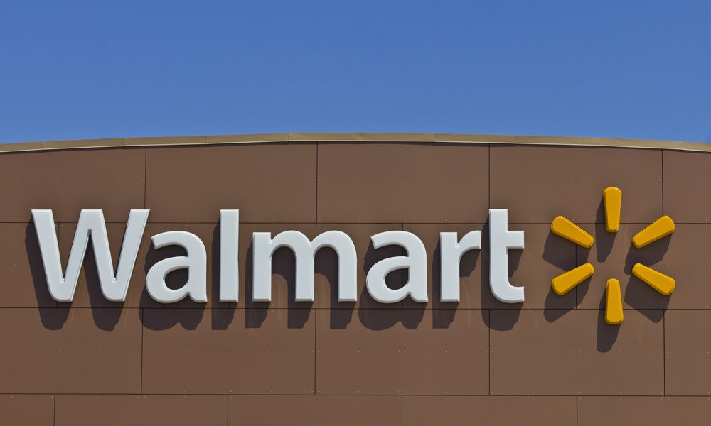 Walmart Invests To Build 47 New Store In India