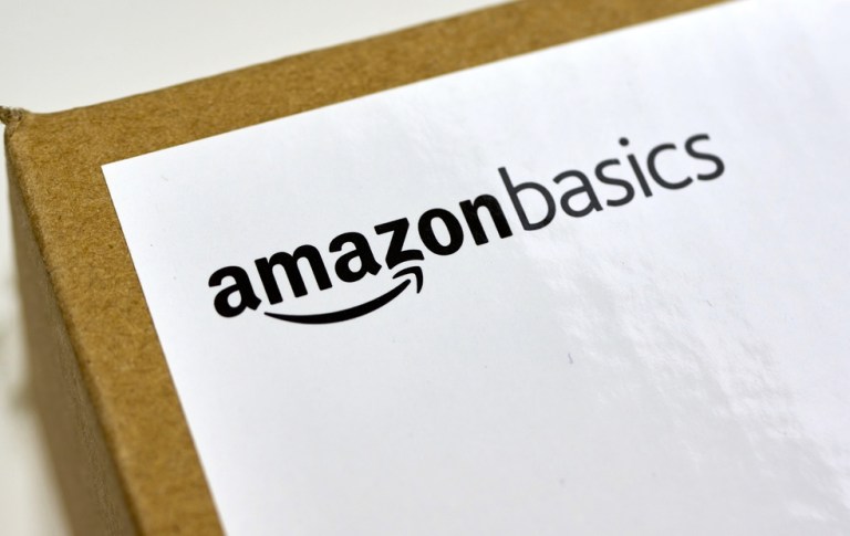 amazon-basics