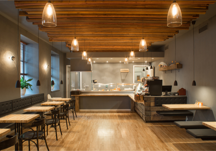 Reset: The Restaurant as a Co-working Space