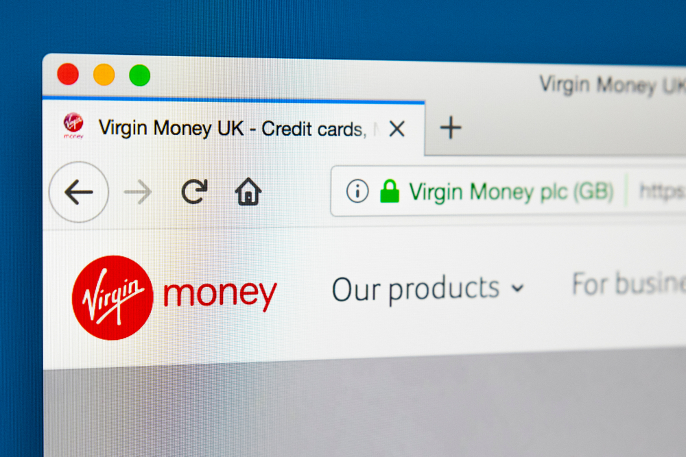 Virginmoney Credit Card Login Kayacard Co - cybg virgin money banking merger finalized pymnts com