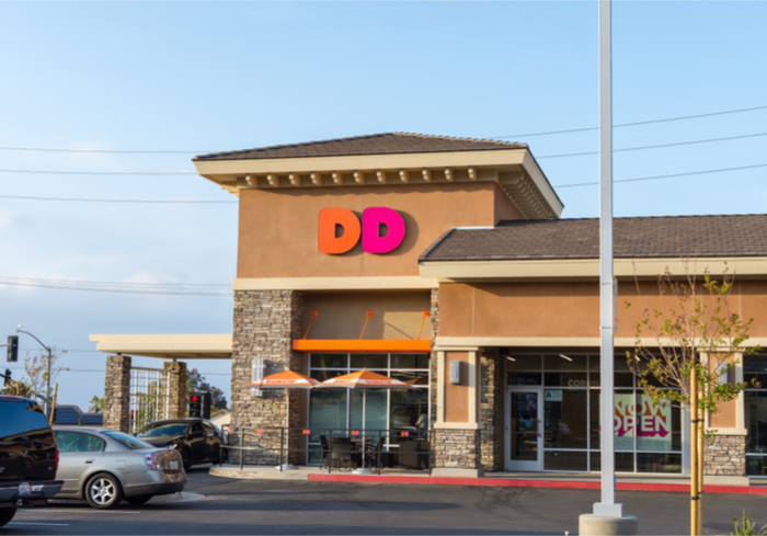 Dunkin’ Beats Q3 Estimates Amid Beverage Growth