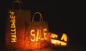 Trick or Treat (Payments and Commerce Style)