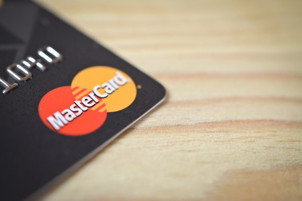 Mastercard: Growth in B2B Payments, Cross-Border