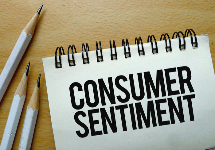 Consumer Sentime