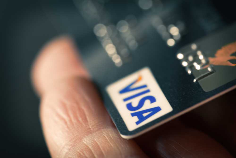 Visa Rules ‘Cash Discounts’ Are