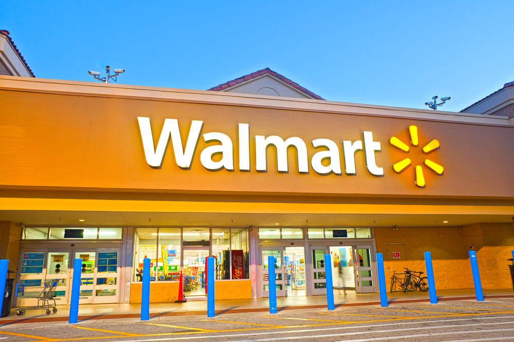 Walmart investing in digital business push: CMO