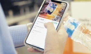 7-Eleven Adds Scan & Pay Mobile Payments