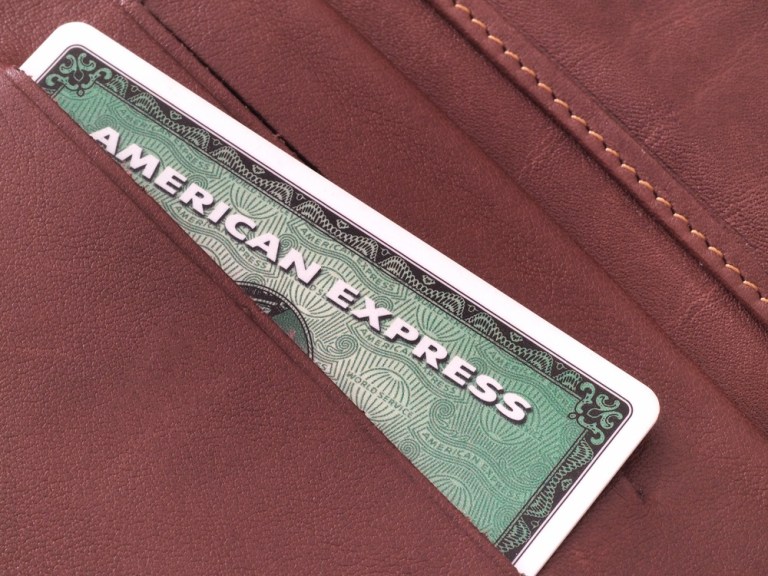 American Express Launches Business Gold Card