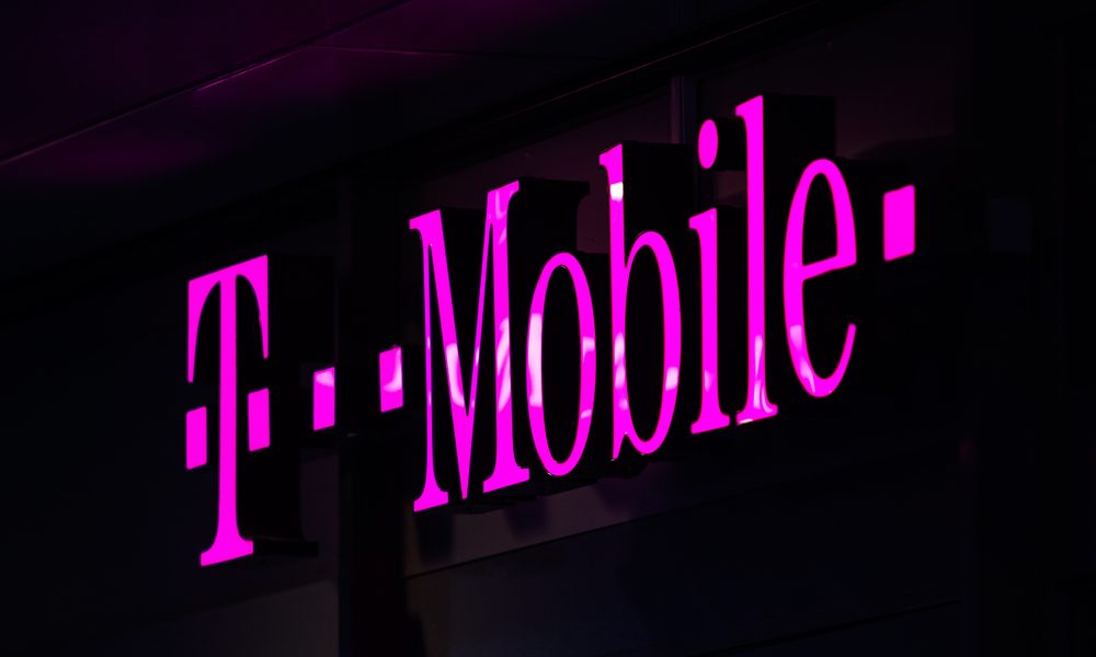 T mobile money