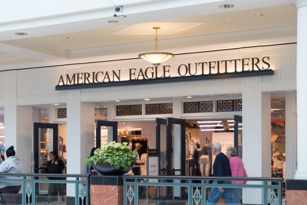 American Eagle Leads $3.45M Dormify Investment