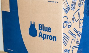 Meal Kit Co. Blue Apron Struggles in Q3 Earnings