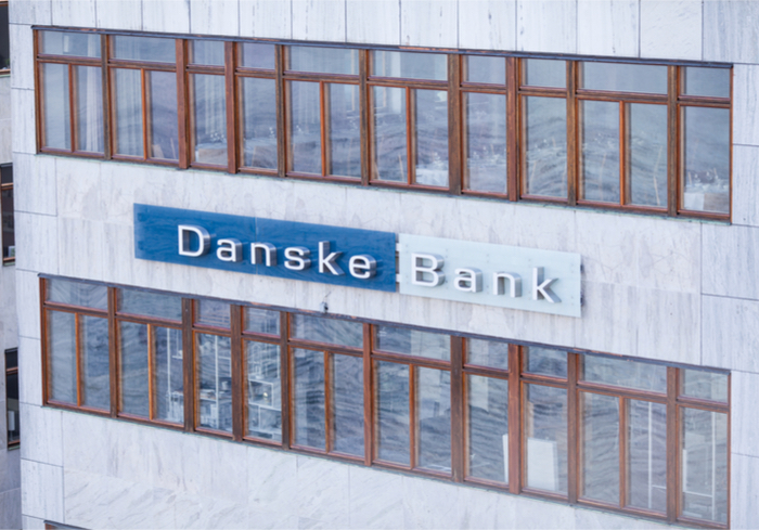 Danske Bank