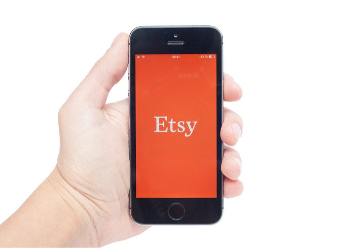 Etsy Marketplace Beats Estimates Amid GMS Growth