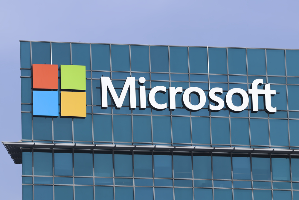 Microsoft, Interswitch Collaborate In Nigeria