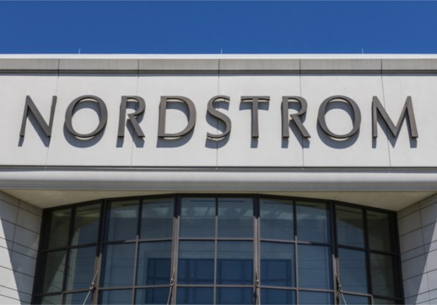Nordstrom Shares Fall Following Earnings Due To One-Time Charge