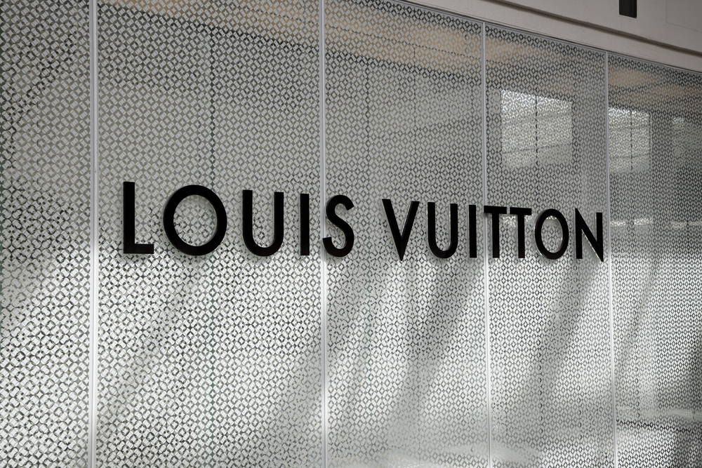 Louis Vuitton Adds Cross-Border, SWIFT Via FIS | www.paulmartinsmith.com