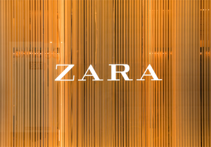 Zara to Roll out International Shopping 