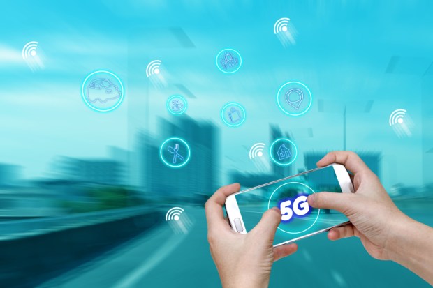 Asia to Find Out Reward for Early 5G Deployment