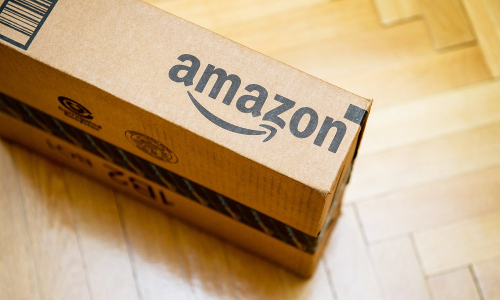 Amazon: Customers’ Choice for Holiday Shipping