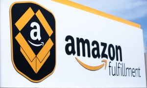 Amazon NYC Employees Want to Unionize