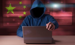 Exclusive China Hacked Eight Major Computer Services