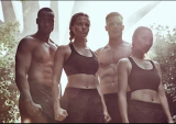 Freeletics: Getting Fitness Businesses Healthy