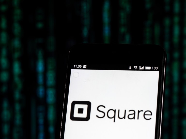 Square Files To Start A Bank, Again