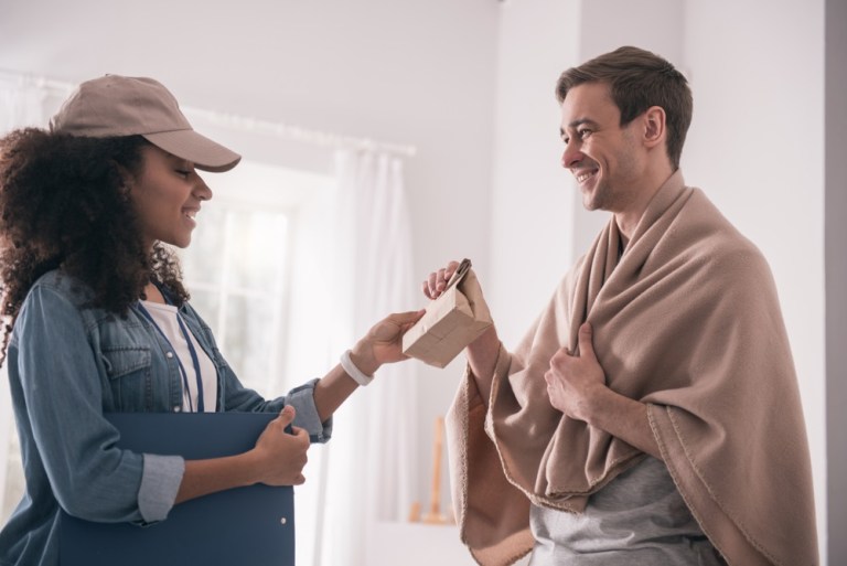 Walgreens, FedEx Team for Next-Day RX Delivery