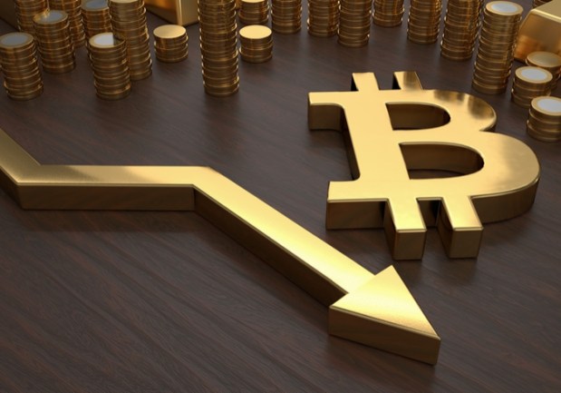 Bitcoin Falls Below $3,200 in New Declines