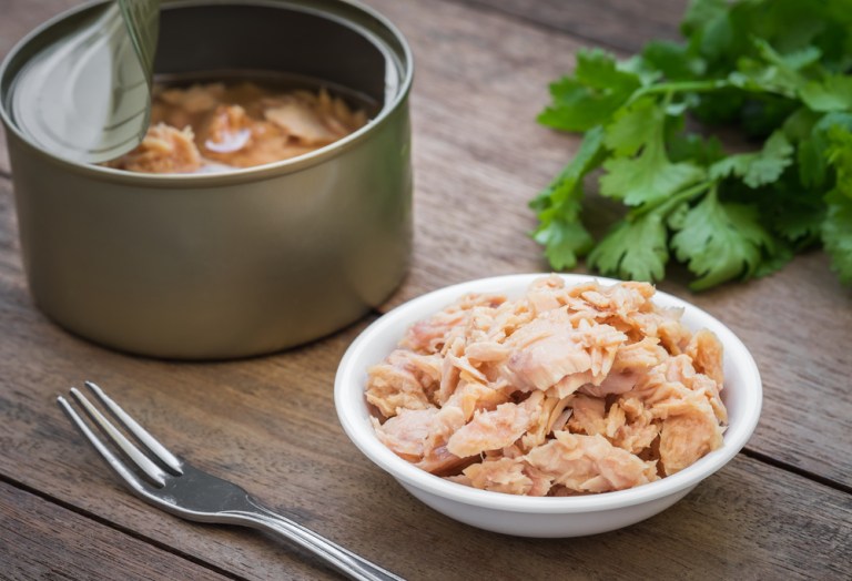 Are Millennials Killing Canned Tuna, Too?