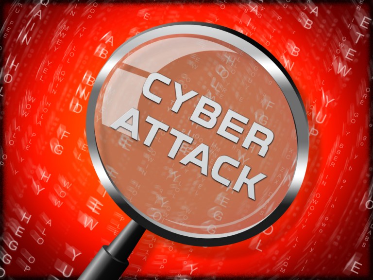 Govt. Cyberattacks May Be Linked to Lazarus Grp.