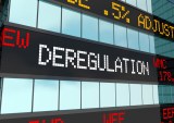 Under Trump, More Deregulation Than New Rules