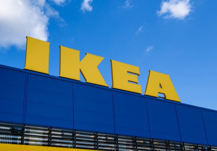 IKEA