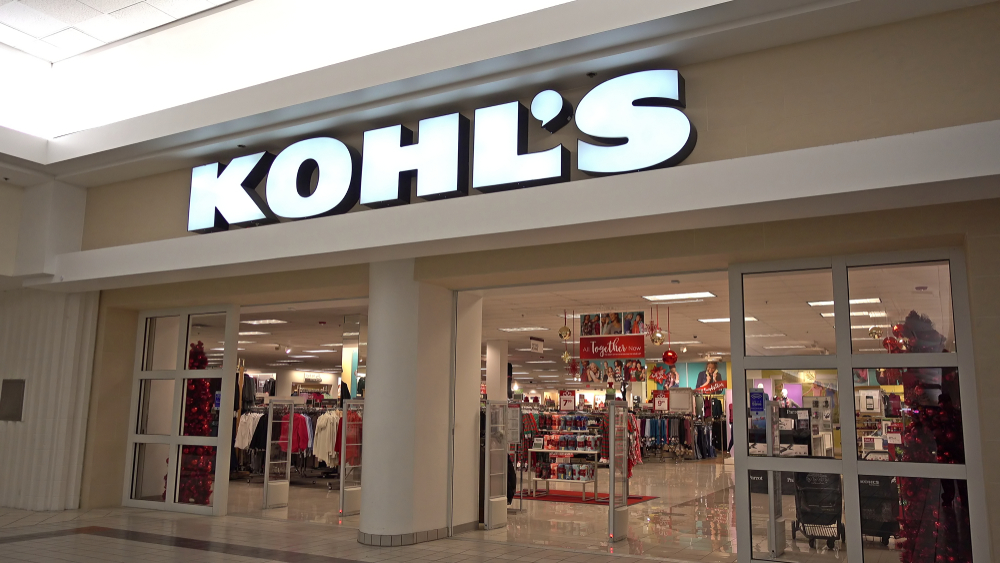 Kohl's partners with lifestyle brand PopSugar to target millennial