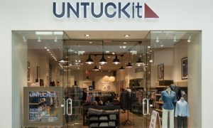 UNTUCKit Seeks Investment for $600M Valuation
