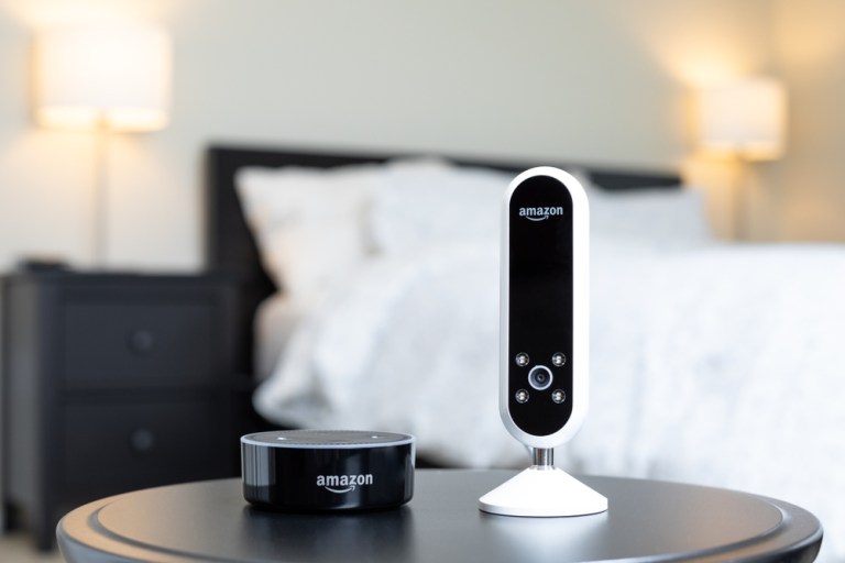 Amazon Hires Disney SVP To Run Alexa Gadgets