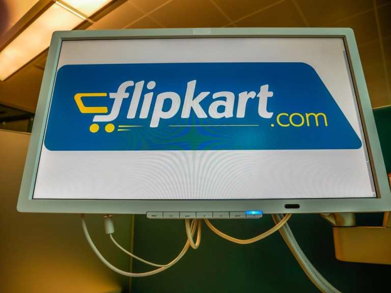 Flipkart