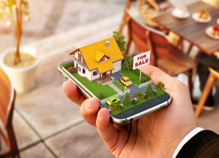 Dutch Startup Raises $33M For AI In Real Estate