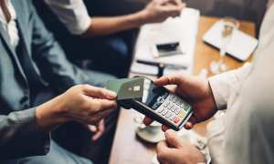 ICBA contactless payments