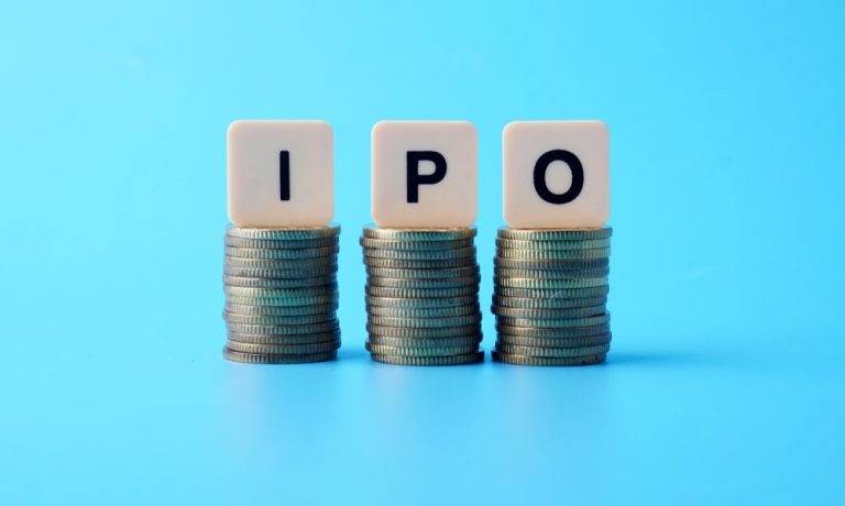 IPO