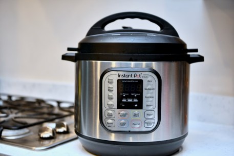 Google Assistant Can Now Cook Rice With Instant Pot Support