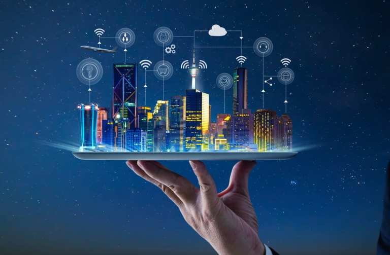 Smart Cities