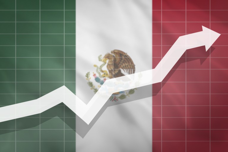 Mexico Eyes Investors With IPO Tax Cut