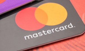 Mastercard Won’t Use Name In Logo Anymore