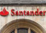 Santander to Close 140 UK Branches, Layoff 800