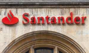 Santander to Close 140 UK Branches, Layoff 800