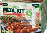 Why Stouffer's Thinks It Can Serve Up Meal Kit Innovation