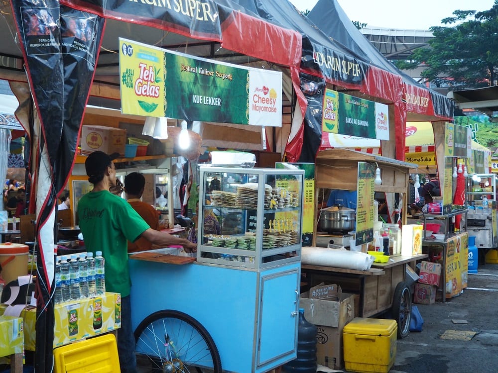 Warung Pintar Raises 27 5m In Funding