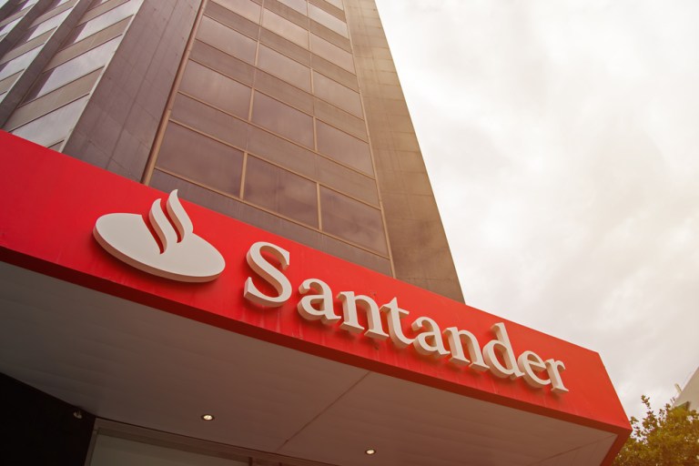 Banco Santander Cancels CEO Appointment