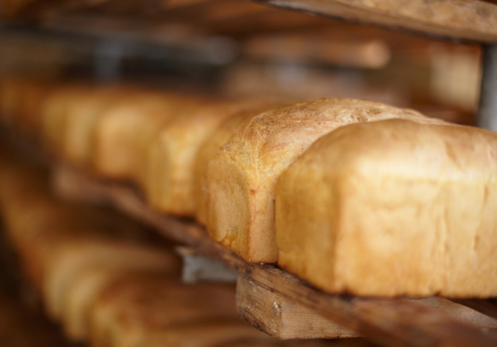 The ‘BreadBot’ Is Here to Disrupt Grocery